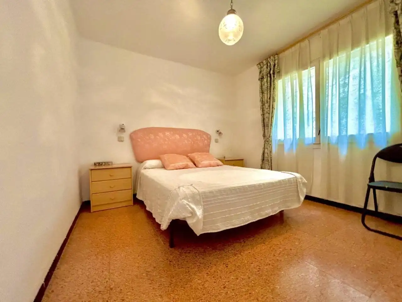 Habitación de Piso en venta en Santa Cristina d'Aro con Terraza