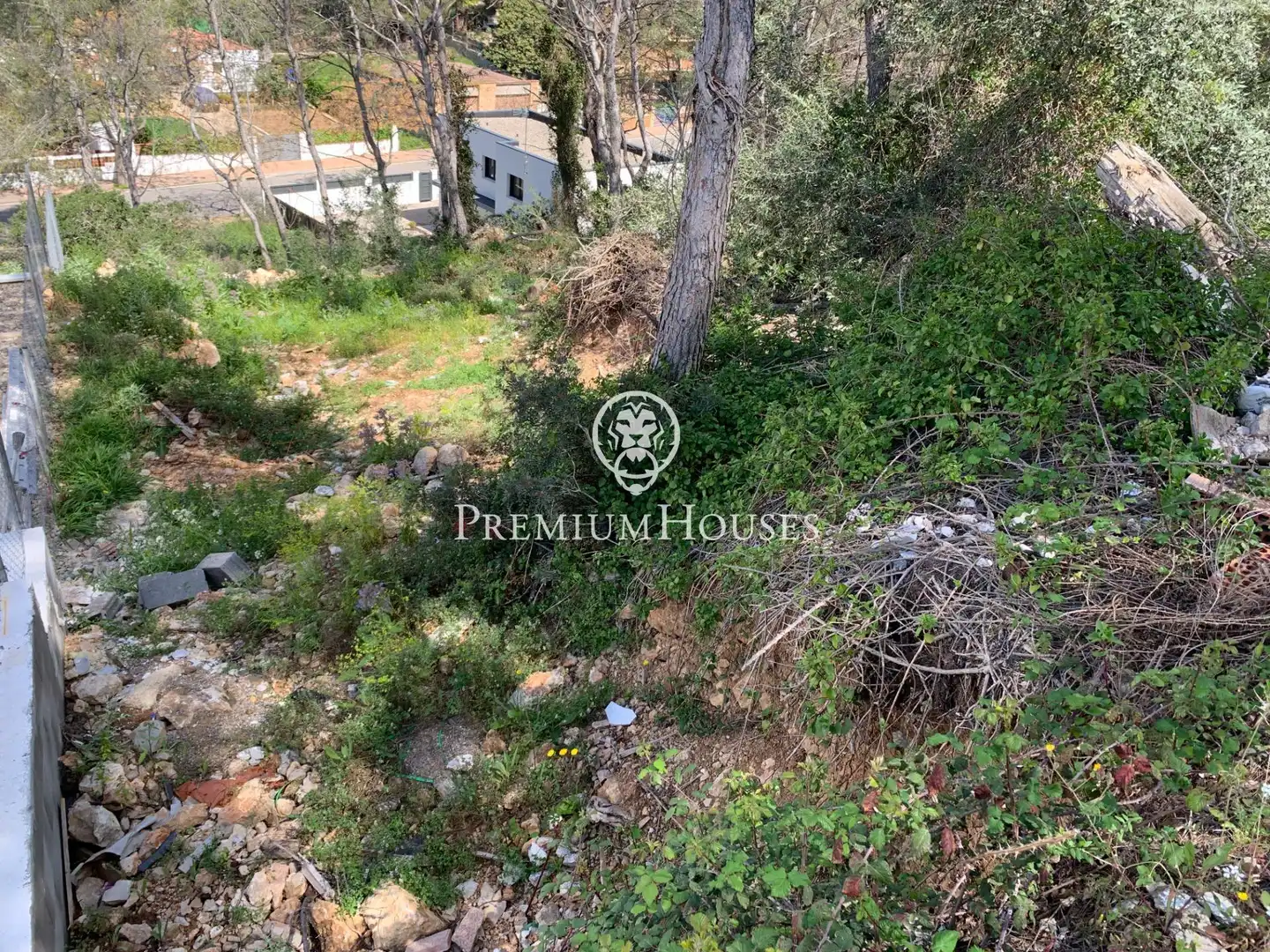 Residential land for sale in Mas Alba, imagen 3