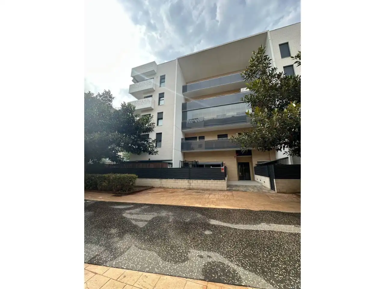 Piso con piscina en venta en Paseo Ciudad de Melbourne, imagen 22