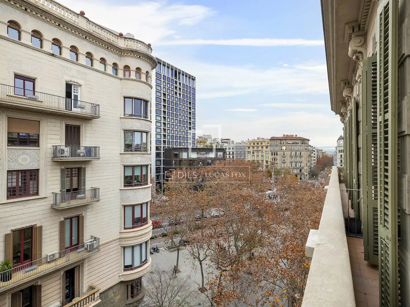 Flat with terrace for sale in Eixample, imagen 28