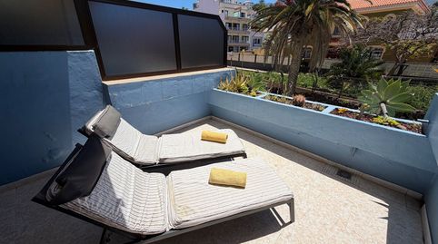 Foto 4 de Apartament en venda a Perez Zamora, Playa Jardín, Puerto de la Cruz