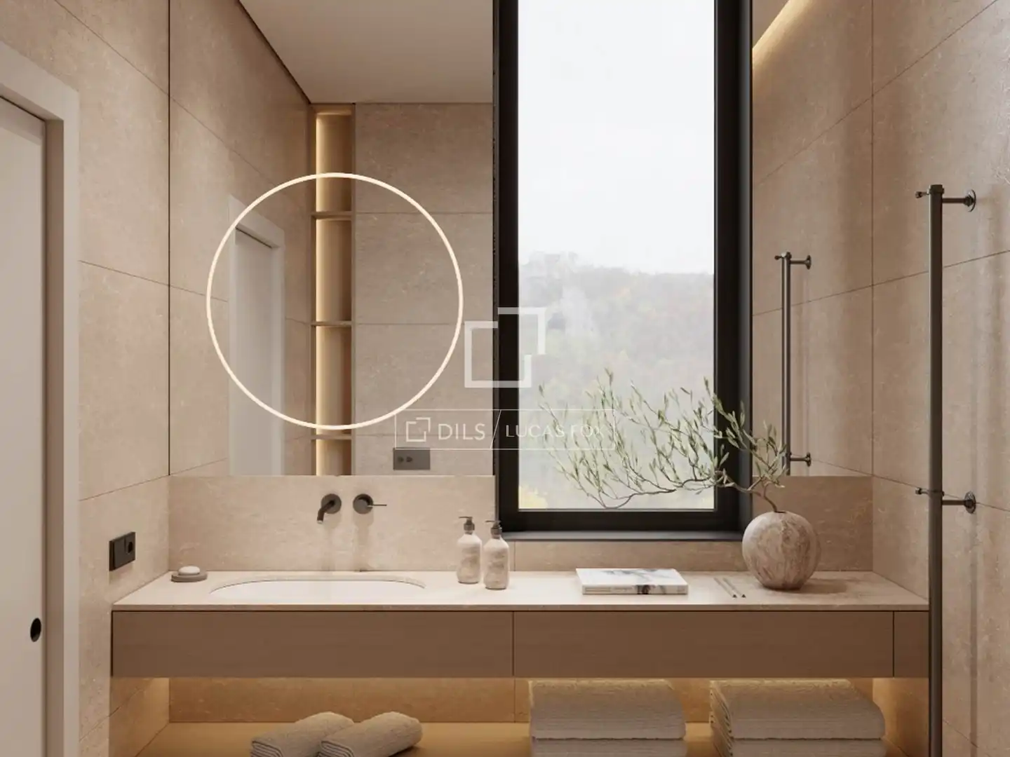 Villa con piscina in vendita a Vilassar de Dalt, imagen 36