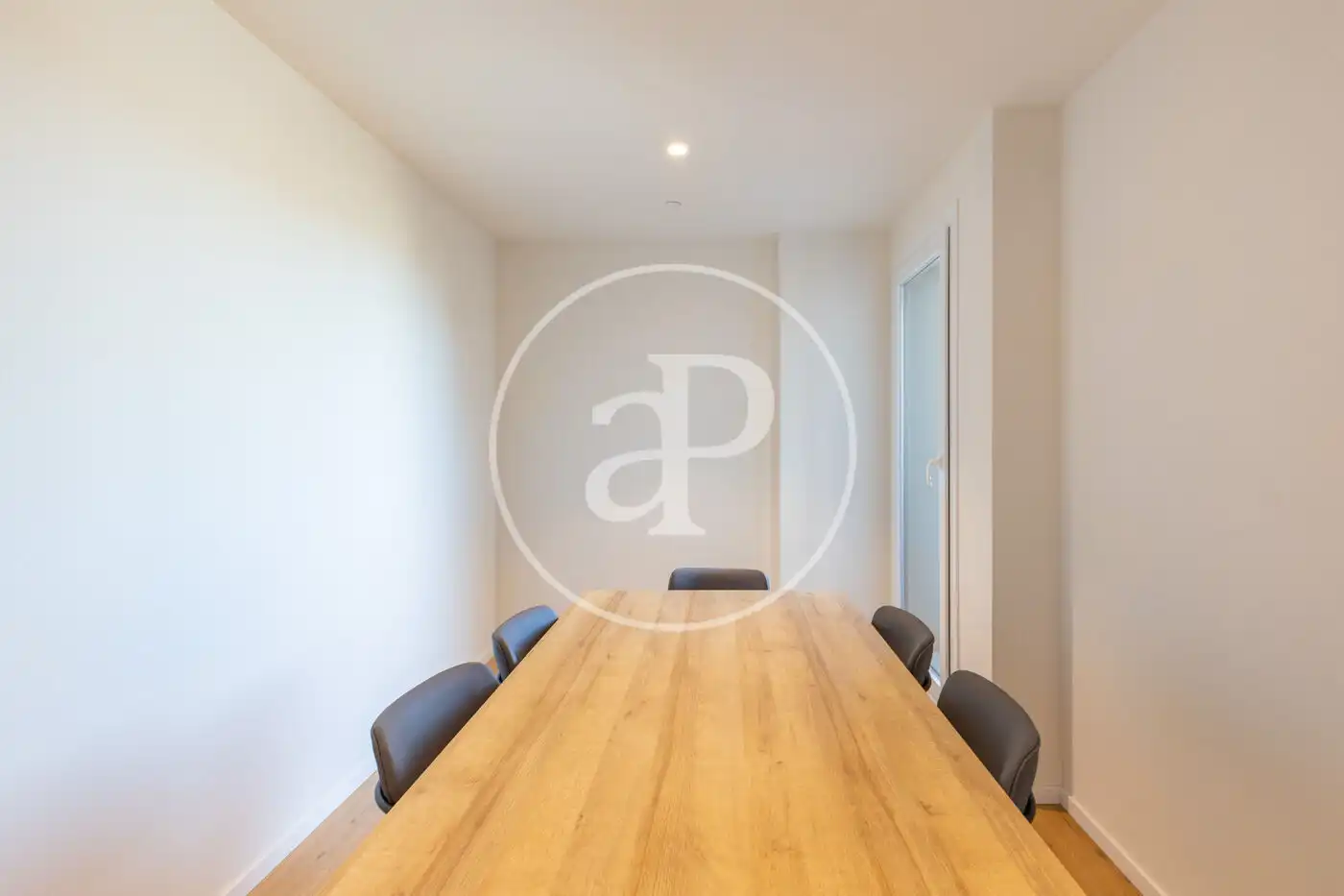 Piso de alquiler en Eixample