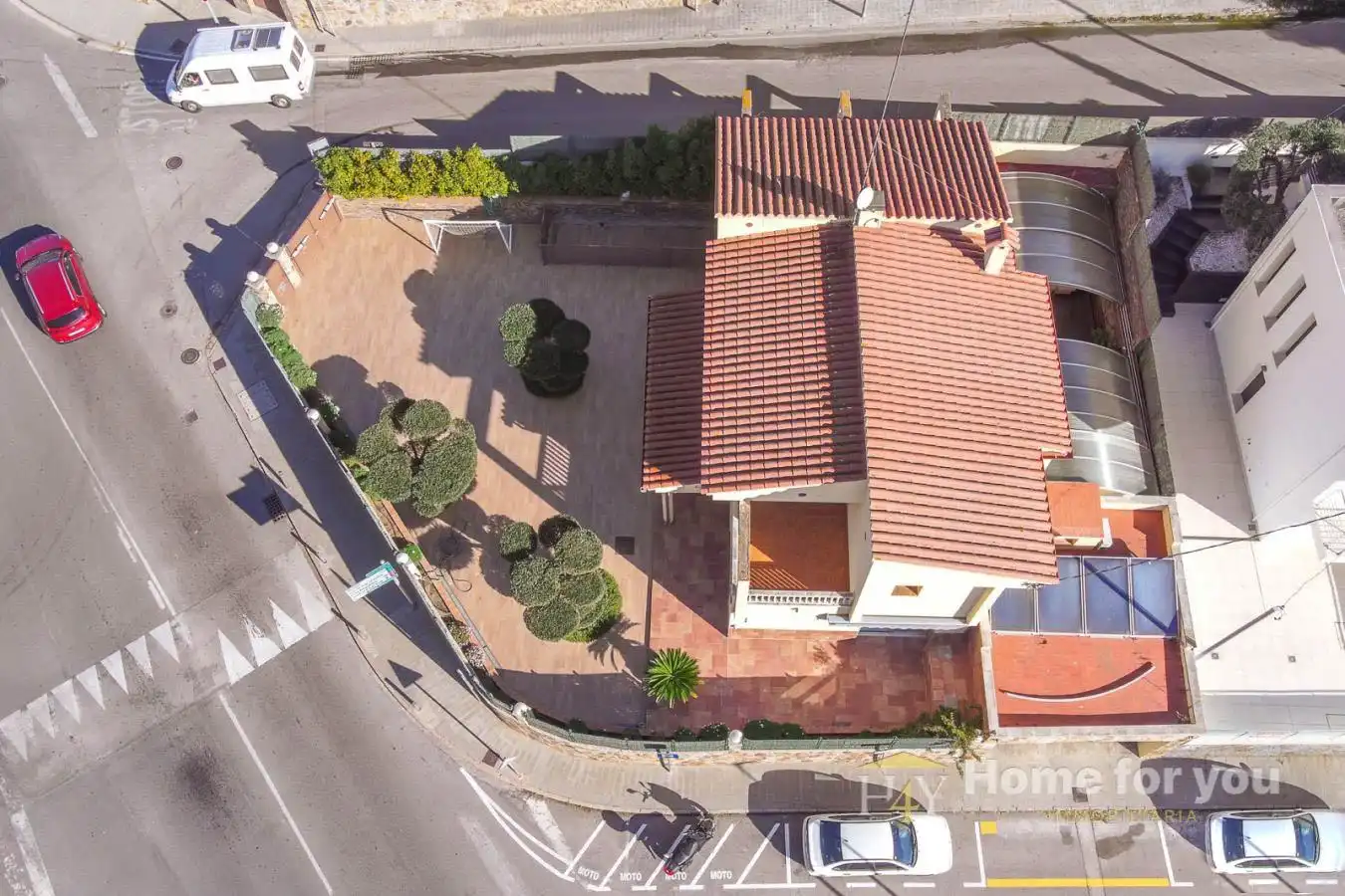 Villa avec terrasse à vendre à Gran Via de Pau Casals, imagen 18