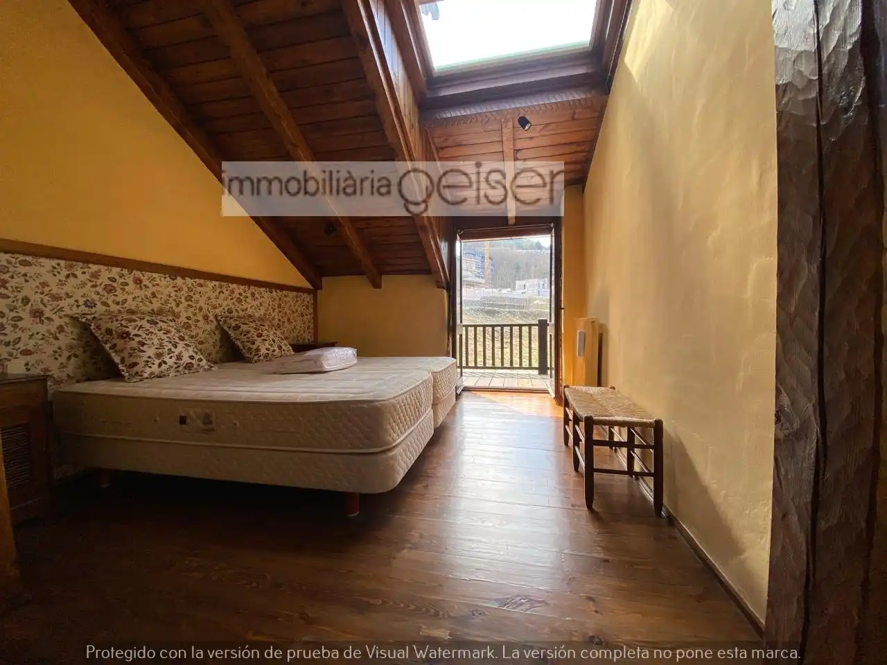 Casa adosada de alquiler en Placeta Terra Major, 11, Ordino - Ansalonga - Sornàs