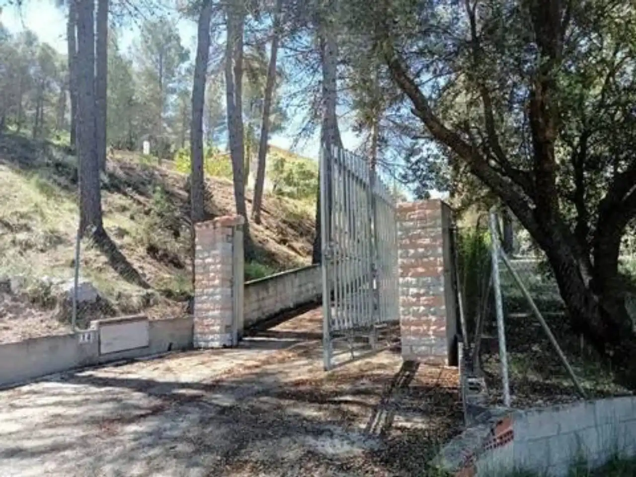 Houses for sale in Alcoy / Alcoi  with Terrace