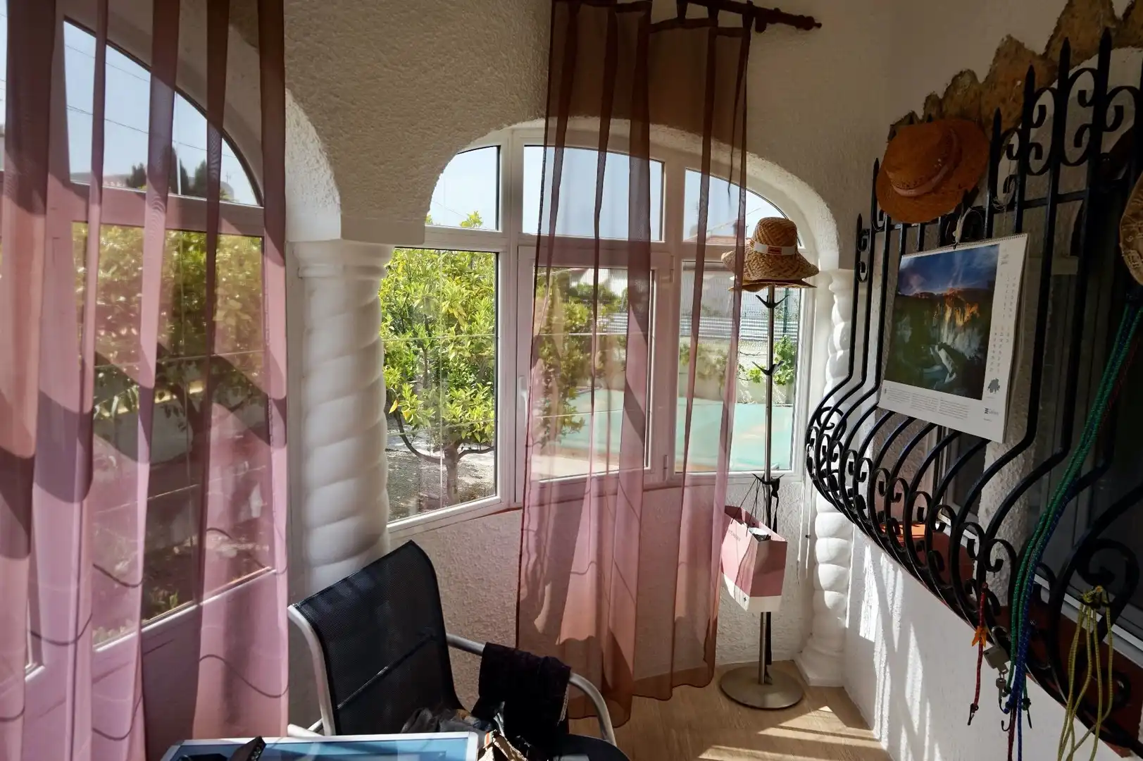 Casa o xalet en venda en Mont-roig del Camp amb Calefacció, Jardí privat i Traster