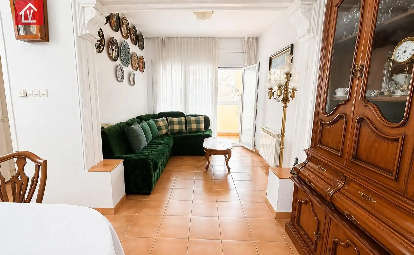 Piso con terraza en venta en PARIS DE, imagen 7
