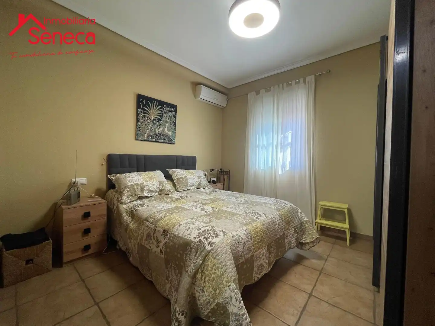 Bedroom of Houses for sale in Córdoba  with Air Conditioner, Heating and Terrace