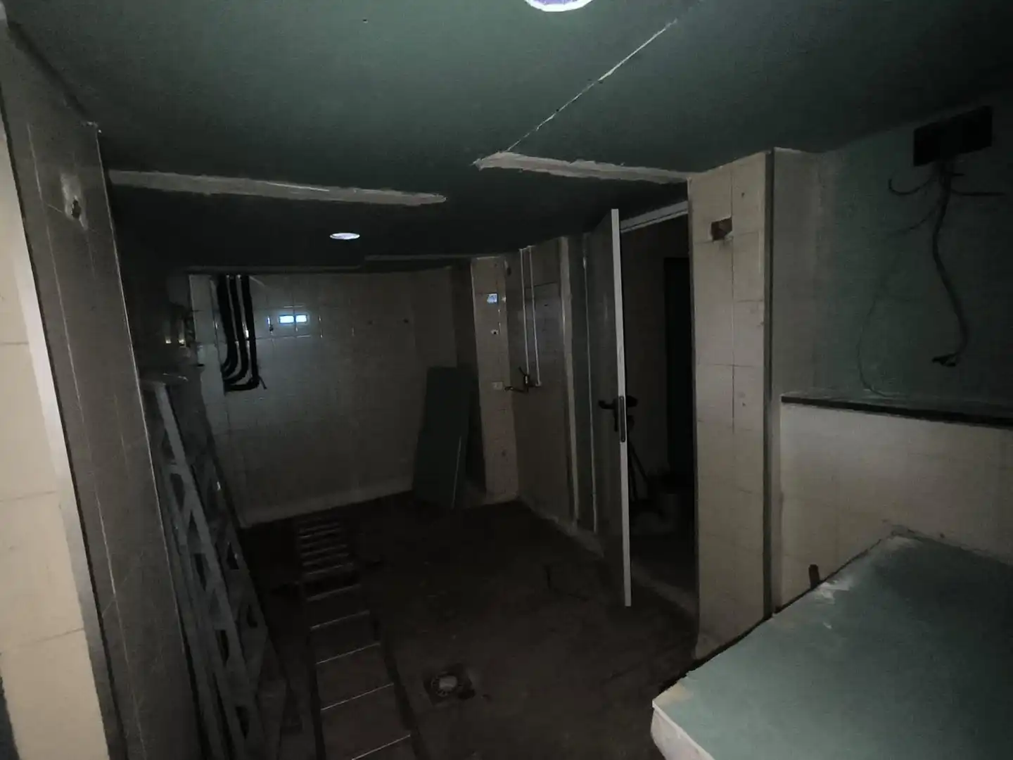 Local comercial de lloguer a Poble Nou, imagen 13