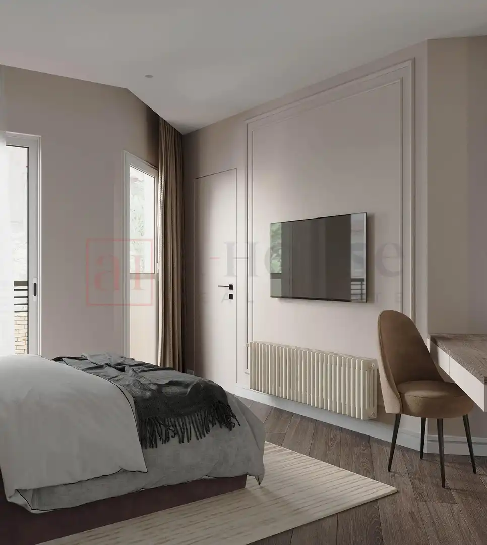 Appartement avec terrasse à vendre à Calle Bruc, imagen 20