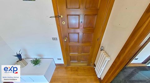 Foto 2 de Piso en venta en Paseo de Toki Eder, Ategorrieta - Ulia, Donostia - San Sebastián