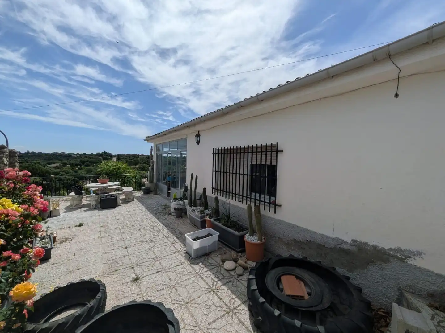 Casa o xalet en venda a Hontoba