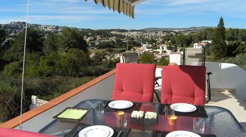 Foto 5 de Apartament de lloguer a Paichi, Alicante