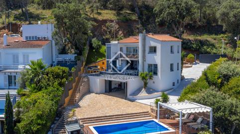Foto 5 de Casa o xalet en venda a Tamariu, Girona