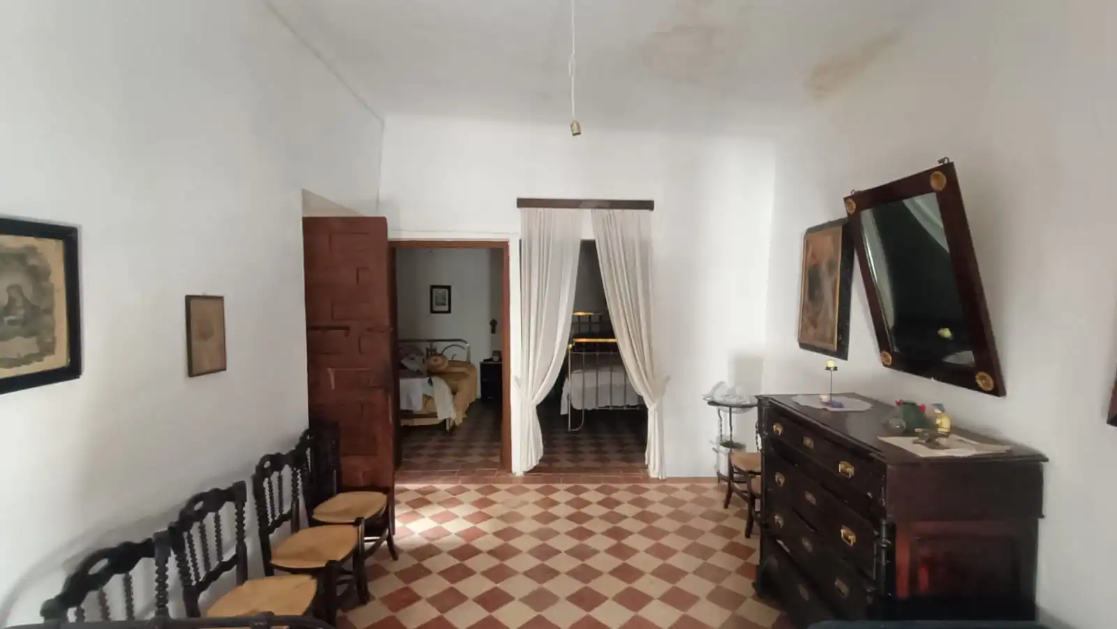Houses for sale in Chinchón