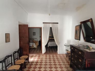 Casa en venda a Calle del Barranco Alto