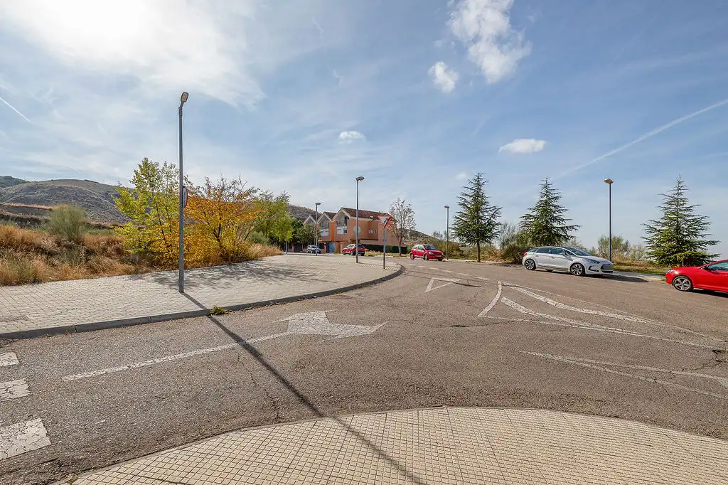 Parking de Oficina en venta en Aranjuez