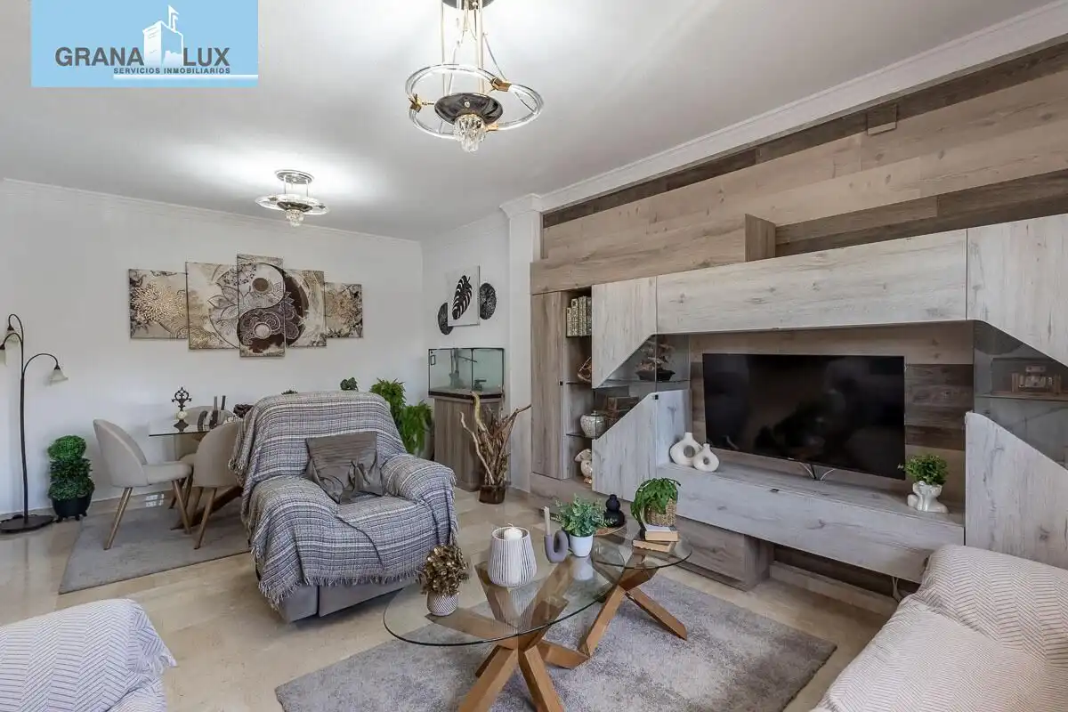 Casa a schiera con terrazza in vendita a Calle de Jerónimo de Rueda 34, imagen 10