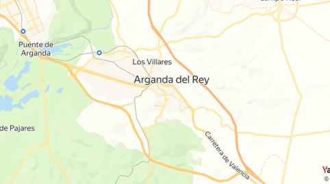 Foto 5 de Pis en venda a Centro, Madrid