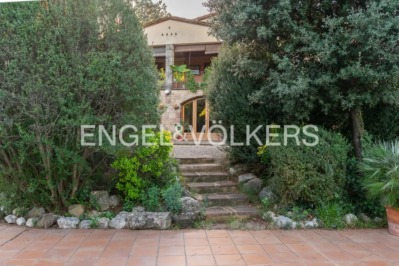 Maison avec piscine à vendre à L'Ametlla del Vallès, imagen 46