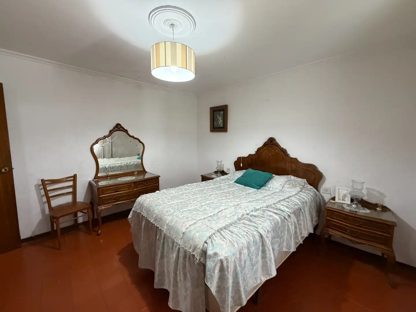 Bedroom of Houses for sale in Úbeda  with Storage room