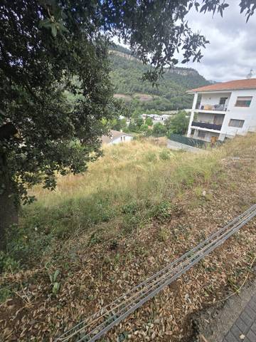 Terreno residencial en Venta en Aiguafreda