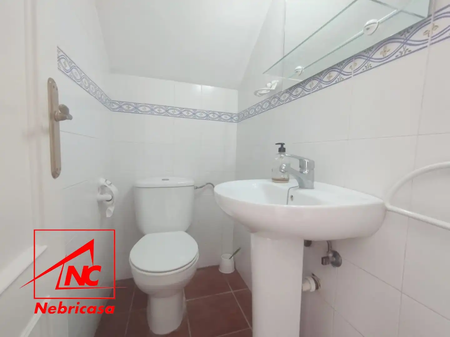 Bathroom of Detached homes for sale in Rota  with Terrace, Storage room and Swimming Pool