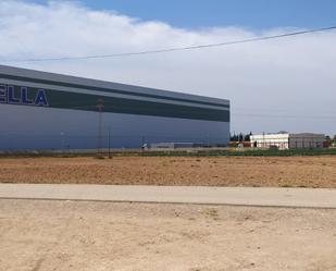 Terreny industrial en venda a N/a, -1,  Murcia Capital