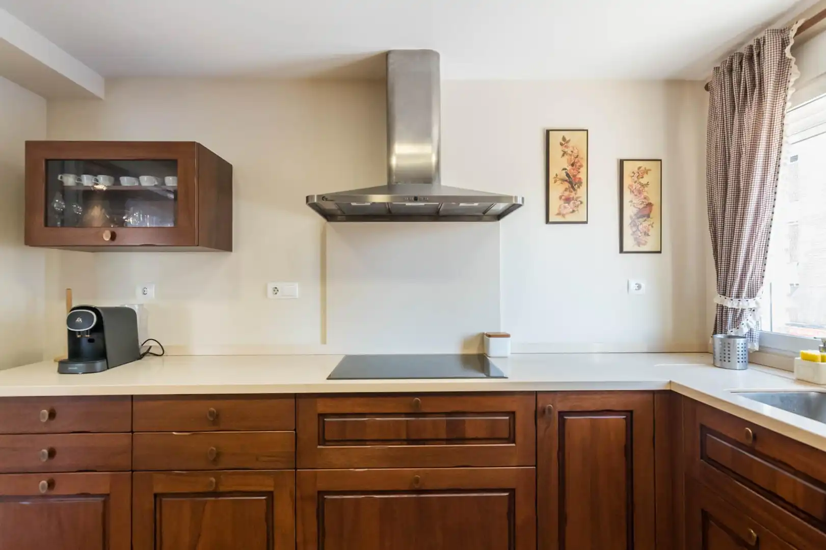 Flat for rent in Calle Pico de la Panocha, Santa María de Gracia