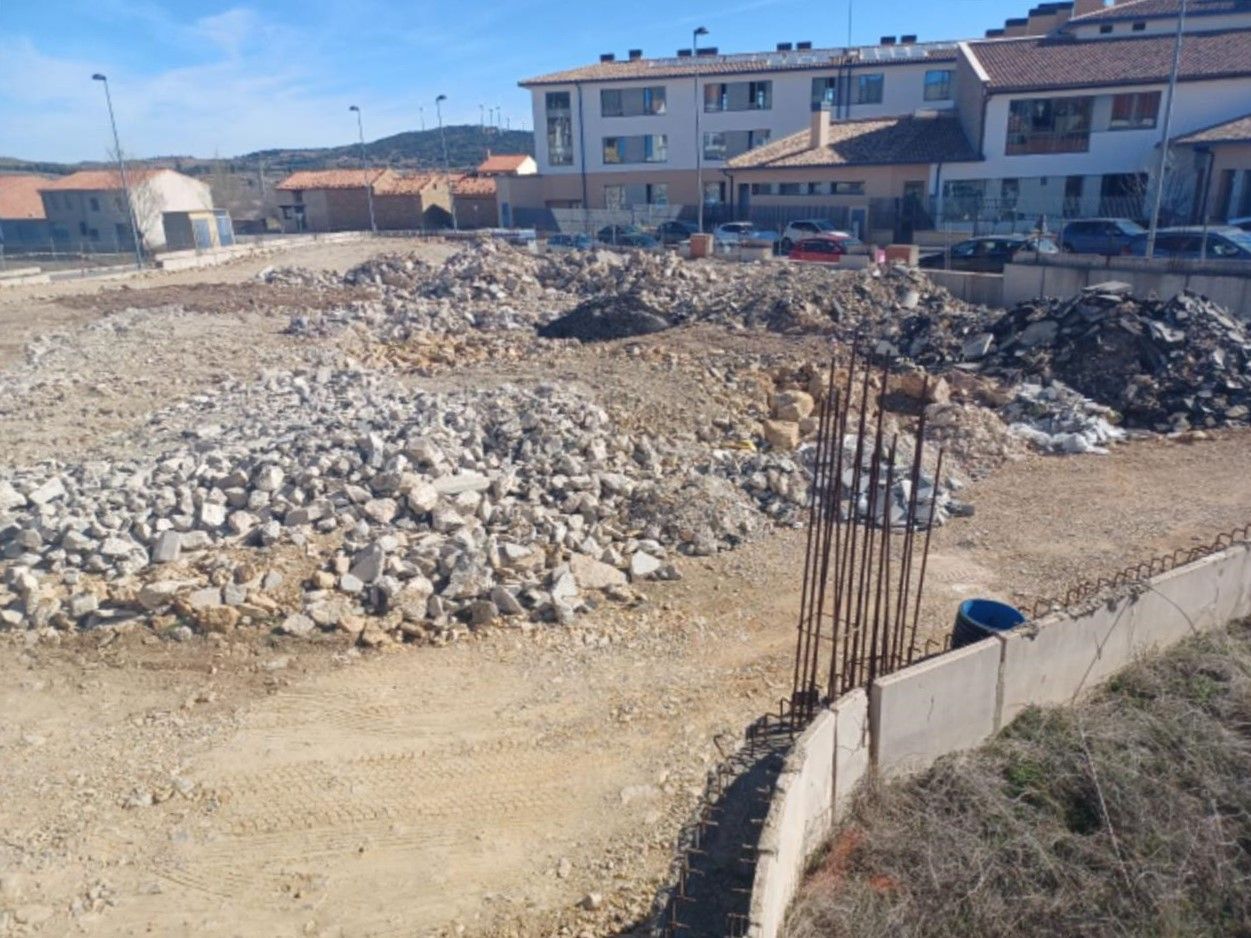 Casa o xalet en venda a PROYECTO 3, Villafranca del Cid / Vilafranca