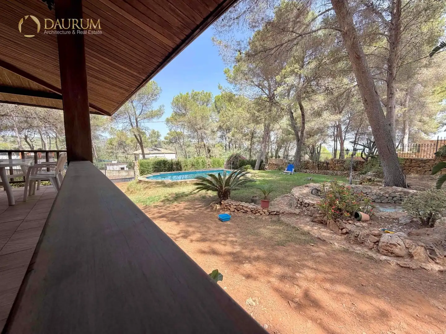 Villa mit Pool zum Verkauf in URBANIZACIÓN MONTE JUCAR C/8, imagen 29
