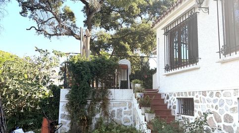 Foto 4 de Casa adosada en venta en Elviria, Marbella