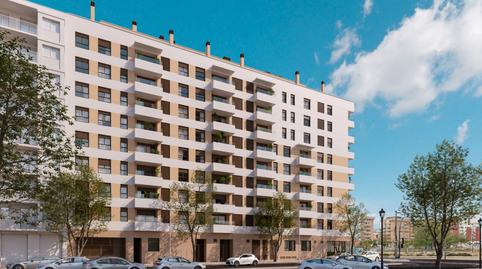 Photo 5 of Flat for sale in Carrer de Sant Vicent Màrtir, 235, La Raïosa, Valencia