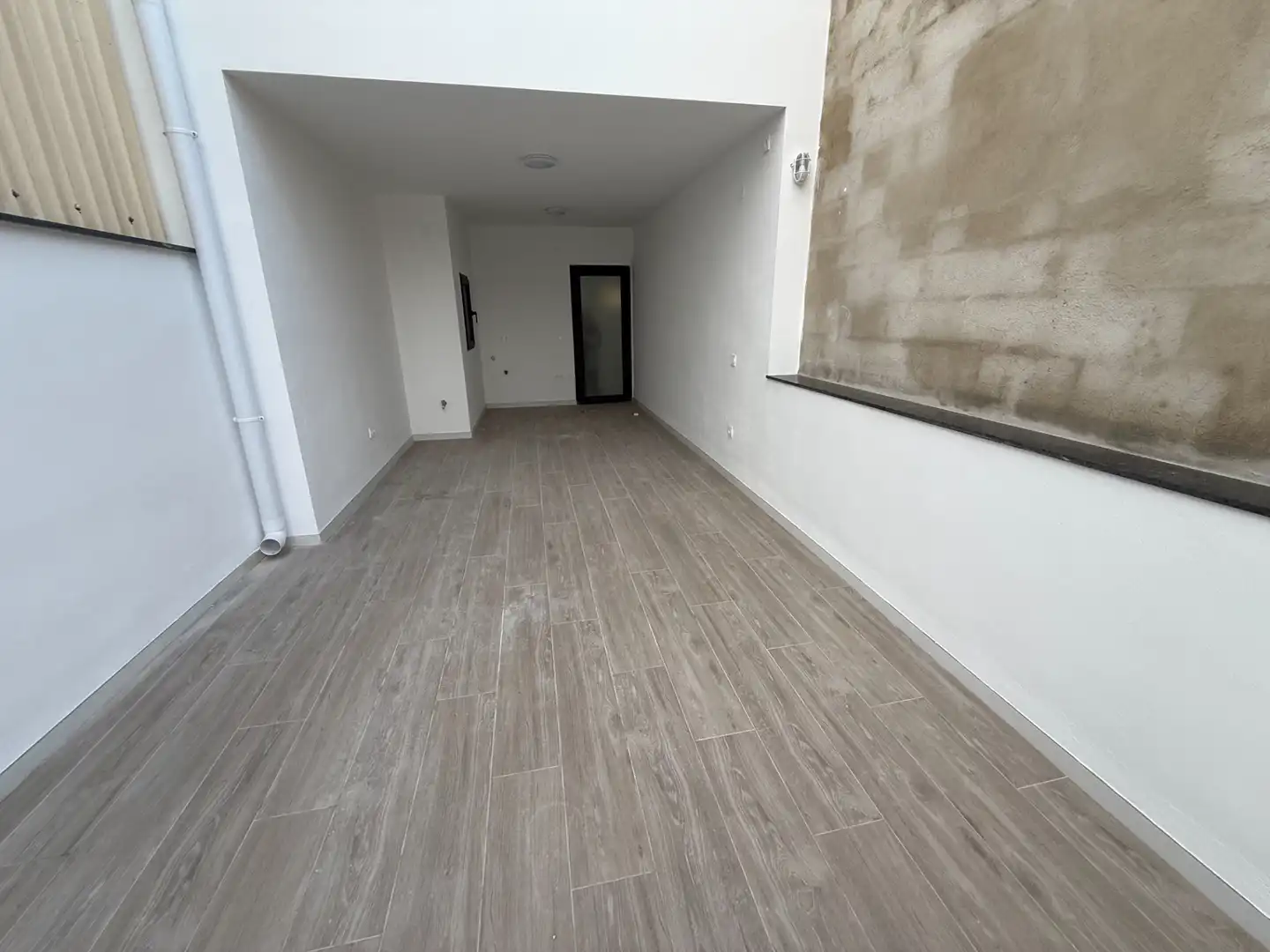 Casa adosada en venda en Benicarló amb Aire condicionat, Calefacció i Terrassa