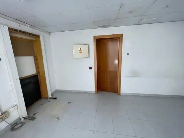 Büro zur Miete in Murcia mit Klimaanlage