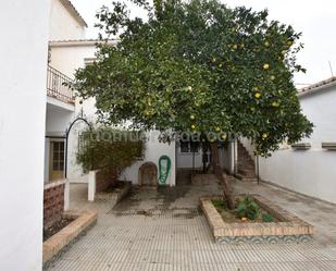 Exterior view of House or chalet for sale in Ronda  with Storage room and Swimming Pool