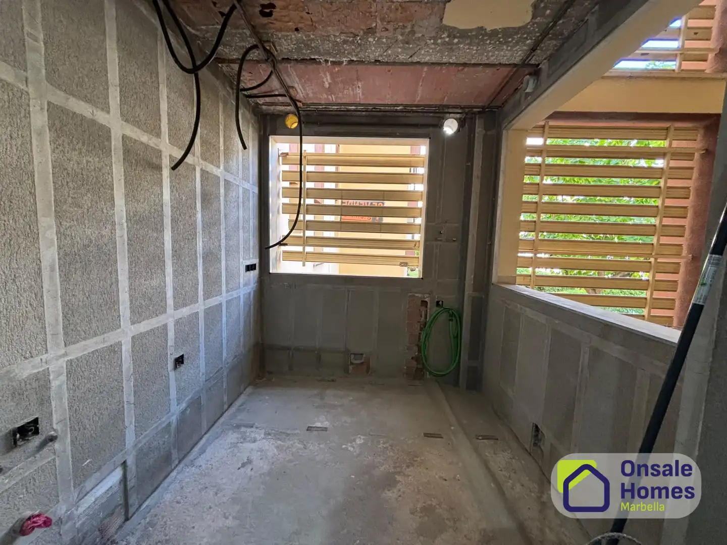 Piso con terraza en venta en Avenida Trapiche, imagen 2