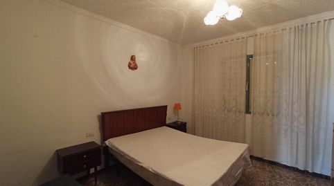 Foto 5 de Finca rústica en venta en Puerto Lumbreras, Murcia