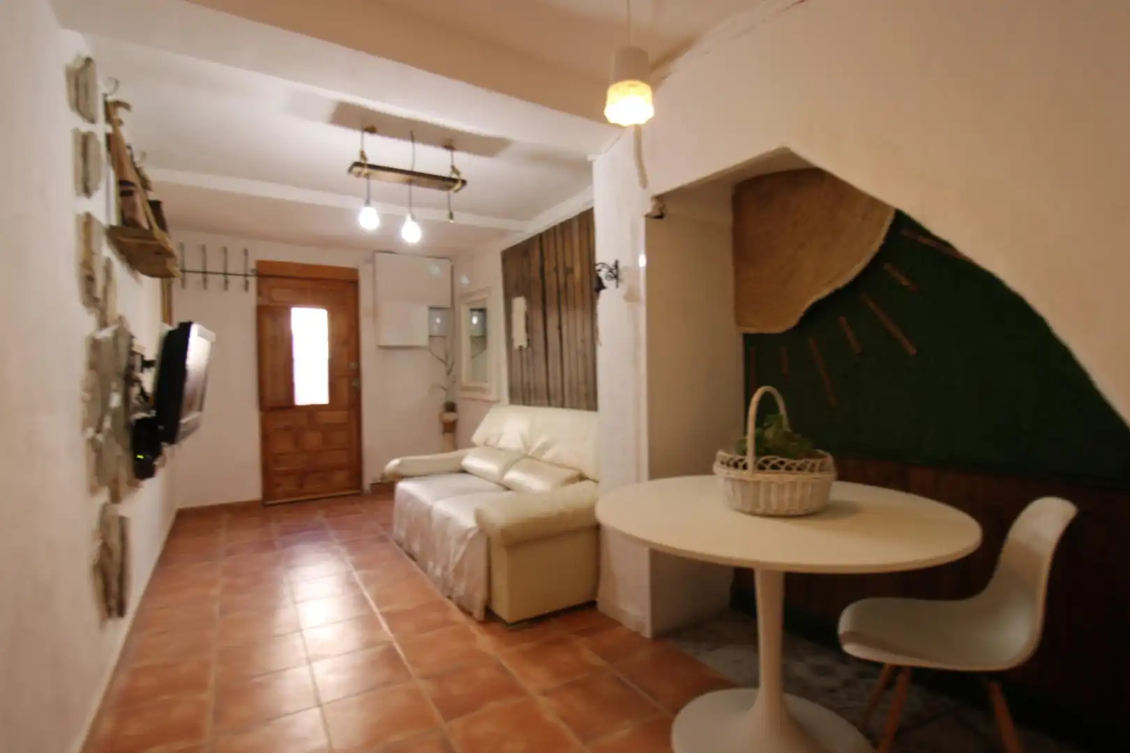 Casa o xalet en venda a Calle de Bétera, 29, Moncada