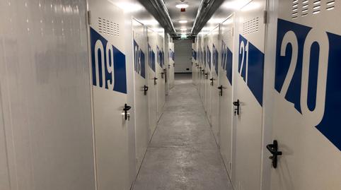 Photo 5 of Box room for sale in Calle Primero de Mayo, 26, Garrido Sur, Salamanca