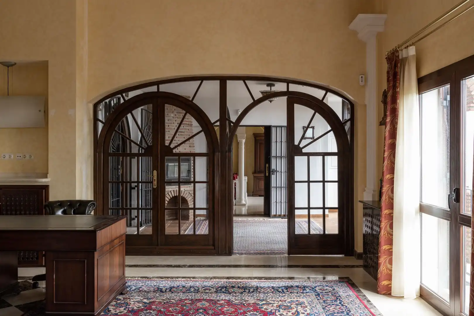 Casa o xalet en venda a Centro