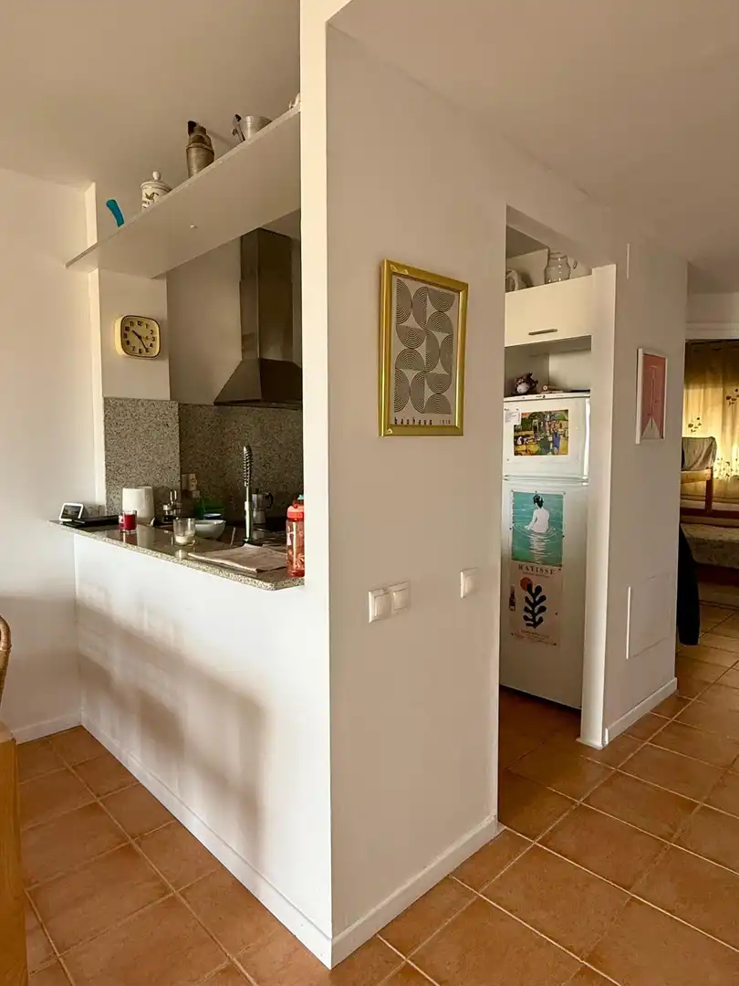 Penthouse with lift for sale in Eucaliptus- Poble Nou del Delta, imagen 8