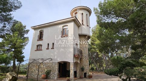 Foto 3 de Casa o chalet en venta en N/a, Riudecanyes, Tarragona