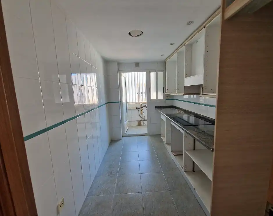 Flat for sale in Av. Amalio Gimeno, imagen 3