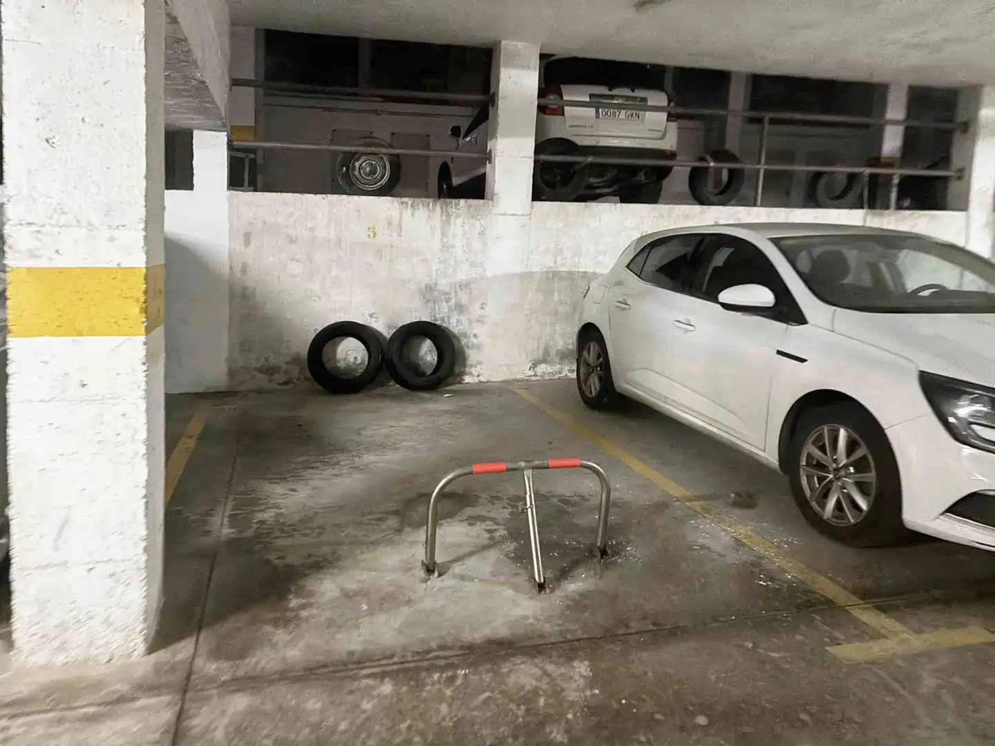 Aparcament en venda a Benalup-Casas Viejas, imagen 7