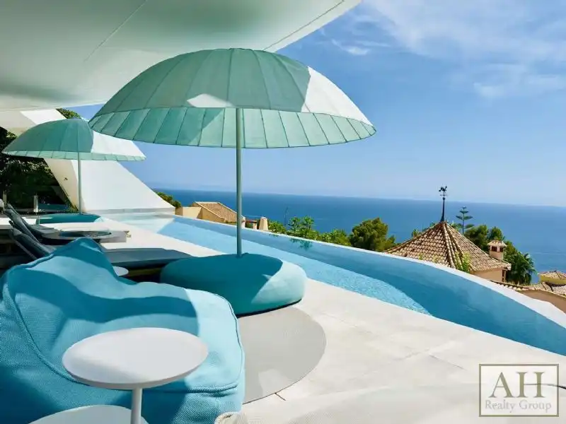 Maison à vendre à Altea Hills