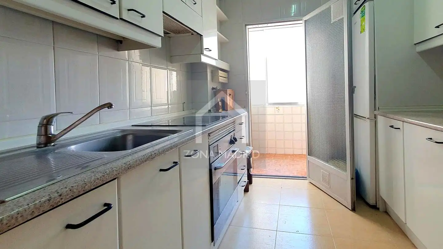 Piso con ascensor en venta en Avenida de San Diego, imagen 25