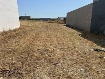Terreno residenziale in vendita a La Banda - Campo de Fútbol