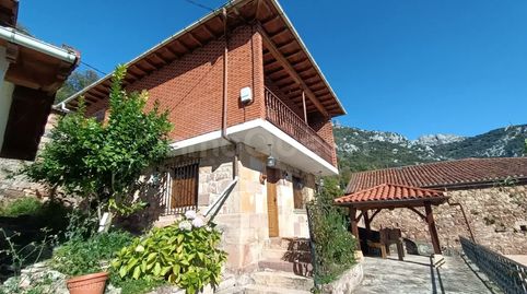 Foto 2 de Casa o chalet en venta en Barrio Linares, 41, Peñarrubia, Cantabria